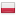 webcraft.pl hosted country
